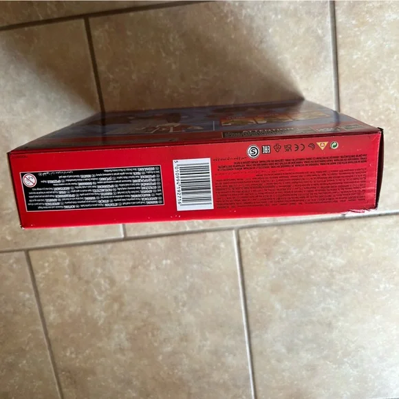 Dungeons & Dragons Cartoon Classics-Dungeon Master & Venger Action Figures-2pk - Picture 4 of 7